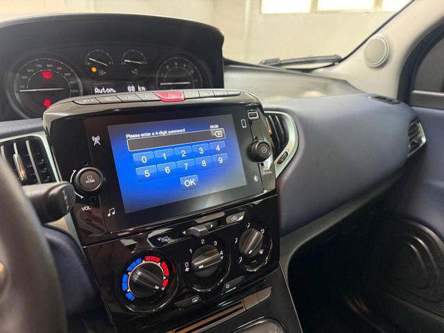 LANCIA Ypsilon usata, con ESP