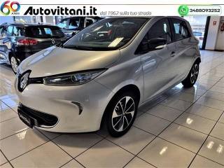 RENAULT ZOE usata 7