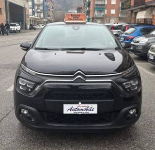 CITROEN C3 usata, con Airbag laterali
