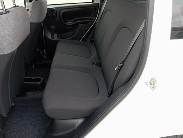 FIAT Panda usata, con Servosterzo