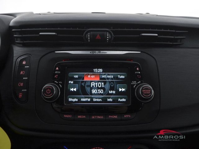 ALFA ROMEO Giulietta usata 13