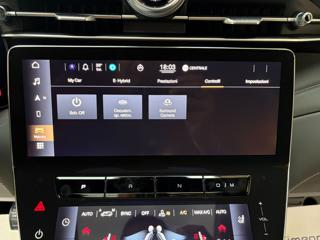 MASERATI Grecale usata, con Luci diurne LED