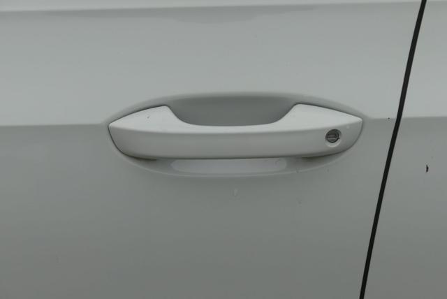 VOLKSWAGEN Golf usata, con Fari LED