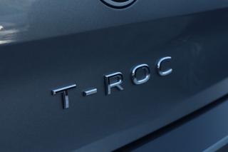 VOLKSWAGEN T-Roc usata, con Sistema di chiamata d