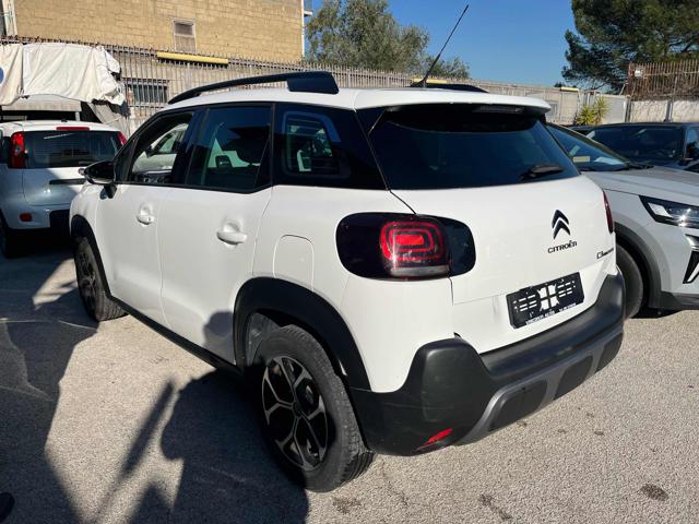 CITROEN C3 Aircross usata, con Airbag laterali