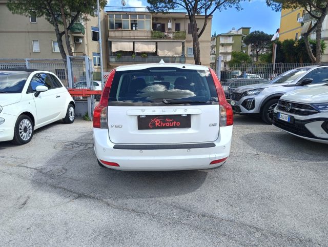 VOLVO V50 usata, con Controllo trazione
