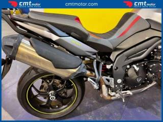 TRIUMPH Tiger 1050 usata 8