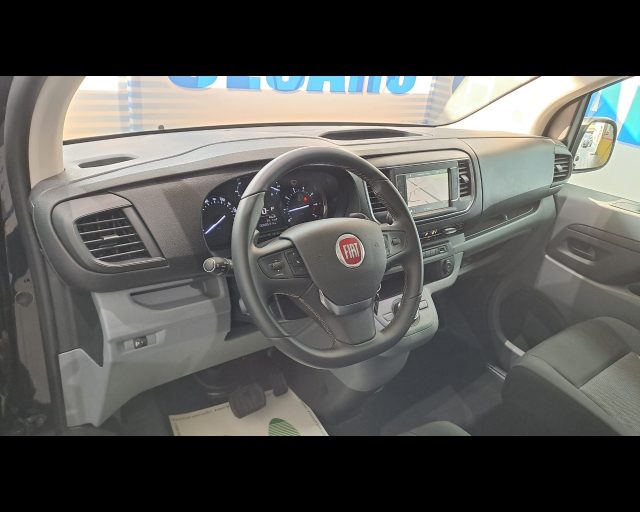 FIAT Scudo usata, con Chiusura centralizzata telecomandata