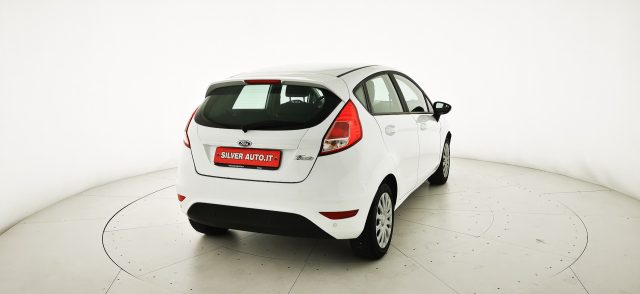 FORD Fiesta usata, con Isofix