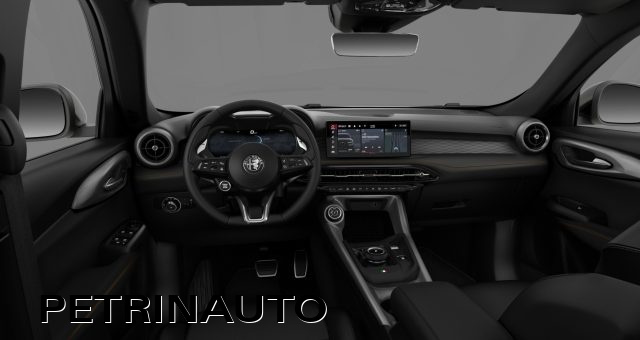 ALFA ROMEO Tonale usata, con Sistema di navigazione