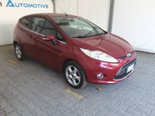 FORD Fiesta usata, con Airbag