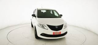 LANCIA Ypsilon usata 45