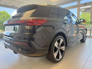 AUDI Q5 usata, con Servosterzo