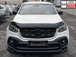 MERCEDES-BENZ X 350 usata, con Airbag Passeggero