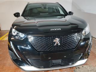 PEUGEOT 2008 usata, con Airbag