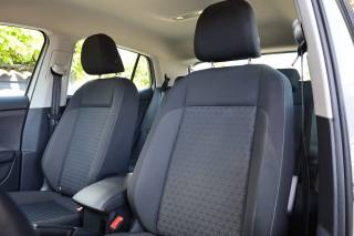 VOLKSWAGEN T-Cross usata 114