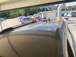 KIA Sportage usata, con Autoradio