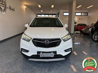 OPEL Mokka X usata, con Airbag