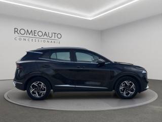 KIA Sportage usata, con Chiusura centralizzata