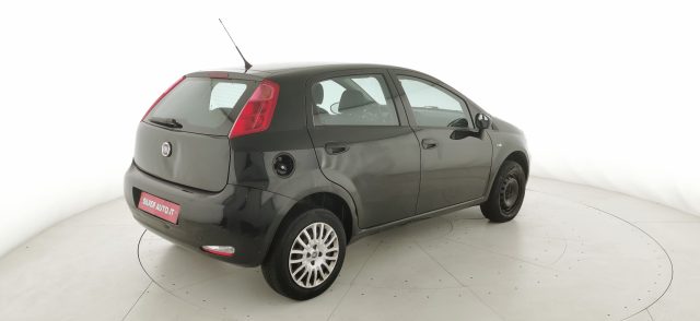 FIAT Grande Punto usata 6