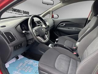KIA Rio usata, con Autoradio