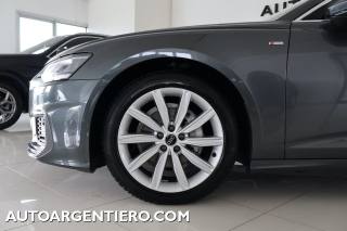 AUDI A6 usata, con Frenata d