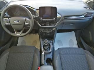 FORD Puma usata, con ESP