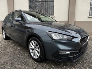 SEAT Leon usata, con Airbag laterali