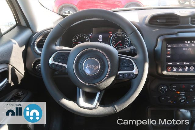 JEEP Renegade usata 7