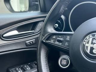 ALFA ROMEO Stelvio usata, con Controllo trazione