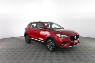 MG ZS usata 1