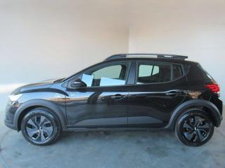 DACIA Sandero usata, con Autoradio