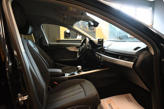 AUDI A4 usata 122