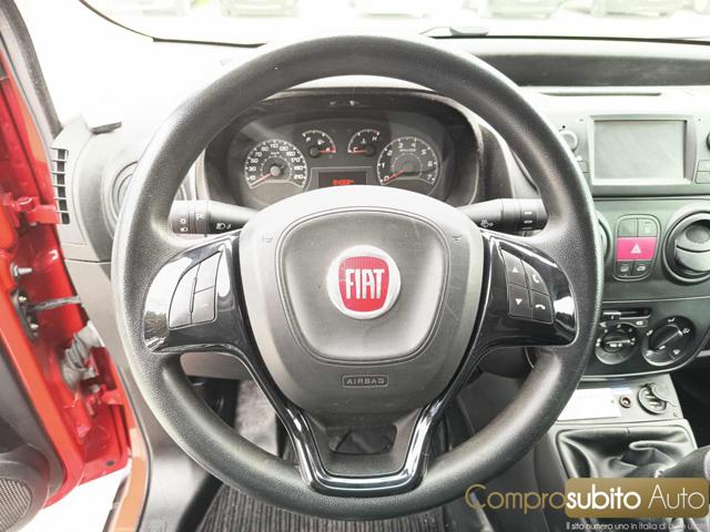 FIAT Fiorino usata 14