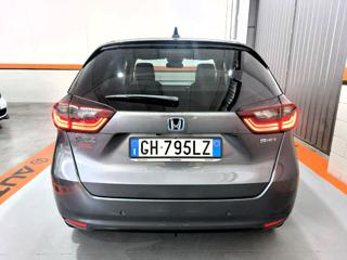 HONDA Jazz usata, con Bluetooth