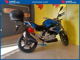 BMW G 310 R usata 4