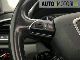 AUDI Q3 usata, con Lettore CD