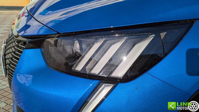 PEUGEOT 208 usata, con Cruise Control