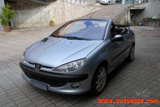PEUGEOT 206 usata 20