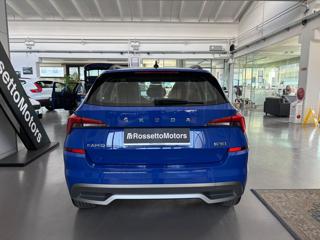SKODA Kamiq usata, con Airbag Passeggero