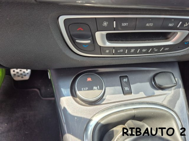 RENAULT Scenic usata, con Lettore CD