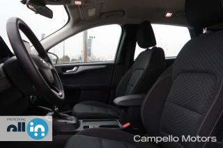 FORD Kuga usata 4