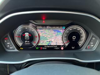 AUDI Q3 usata, con Luci diurne LED