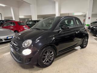 FIAT 500 usata, con Airbag laterali