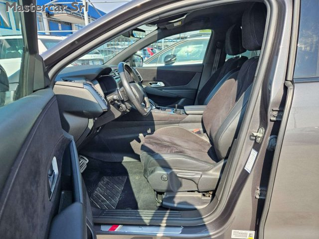 DS AUTOMOBILES DS 7 usata, con Controllo trazione