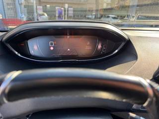 PEUGEOT 3008 usata, con Servosterzo