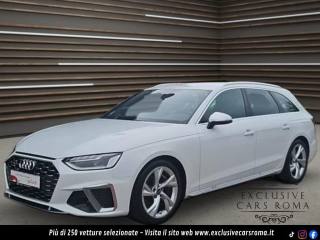 AUDI S4 TDI Quattro Tiptronic