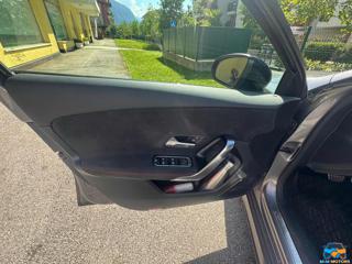 MERCEDES-BENZ A 180 usata, con Chiusura centralizzata