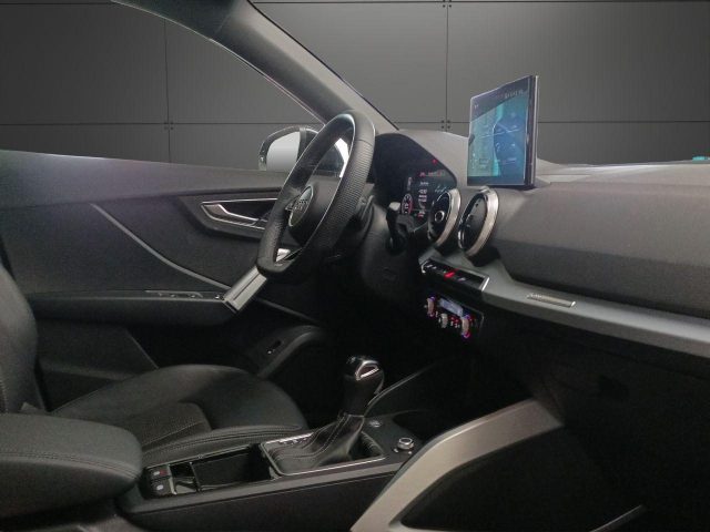 AUDI Q2 usata, con Controllo trazione