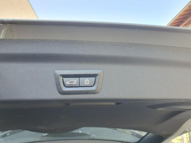 MINI Countryman usata, con Filtro antiparticolato
